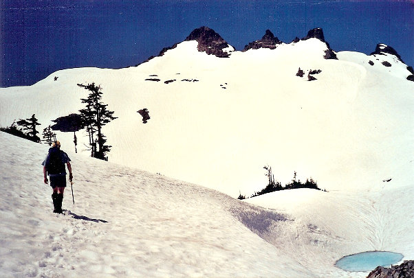 Gothic Basin