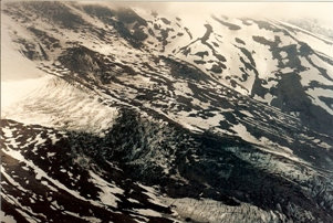 Winthrop Glacier 