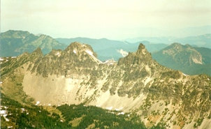 Sluiskin Mountain