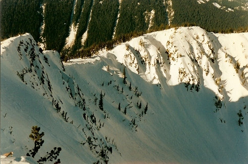 Avalanche Basin 