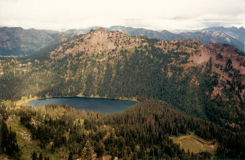 Dewey Lake