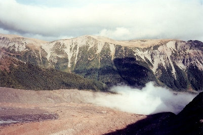 Burroughs Mountains