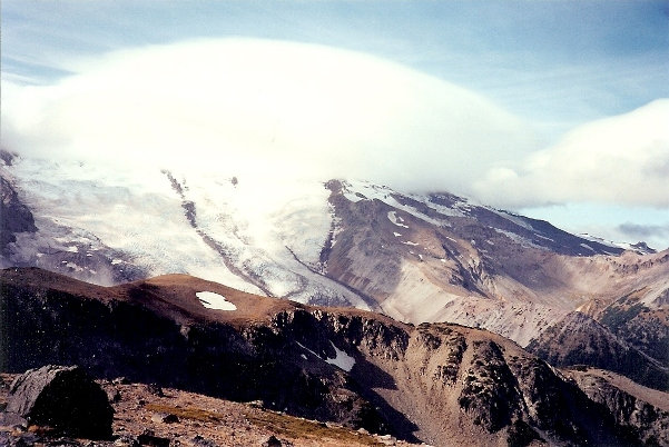 Mount Rainier