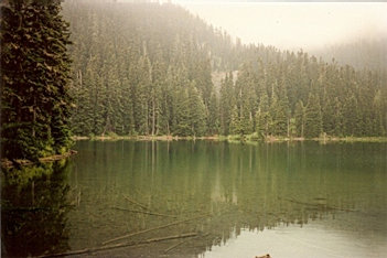 Lake Eleanor