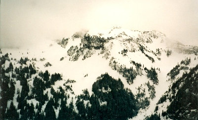 Tolmie Peak