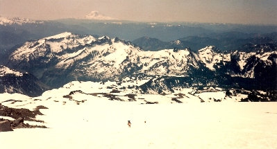 muir snow field