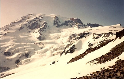 Mount Rainier