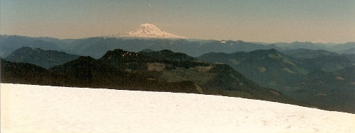 Mount Adams 