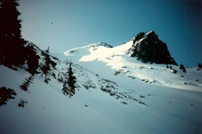 Fay Peak