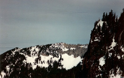 Tolmie Peak 
