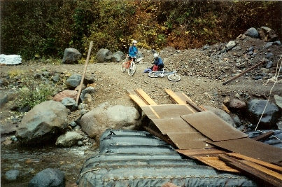 Fish Creek Crossing