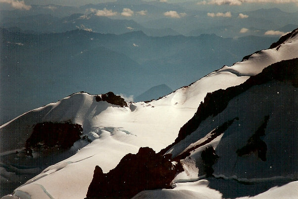 Camp Muir 