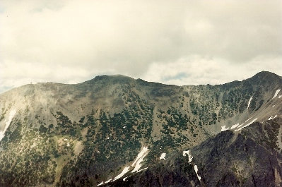 Mount Freemont 