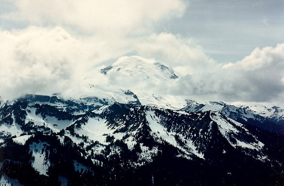 Mount Rainier