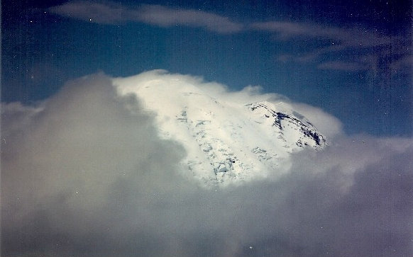 Mt. Rainier