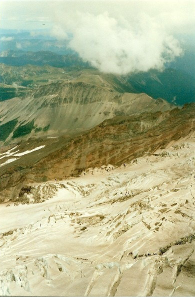 Carbon Glacier 
