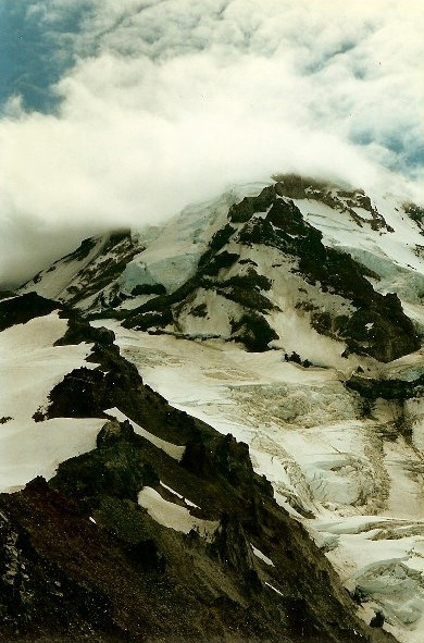 Ptarmigan Ridge 