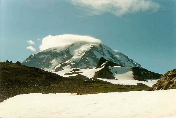 Observation Rock