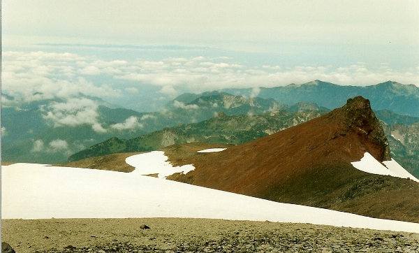 Observation Rock 