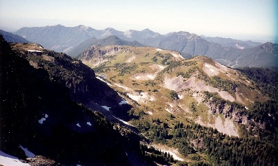 Windy Pass 