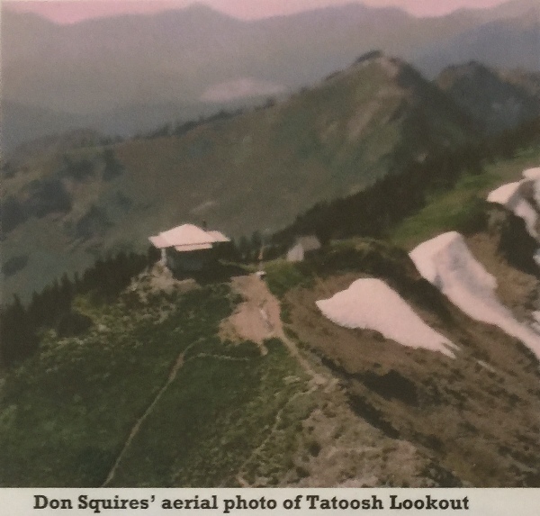 tatoosh air view