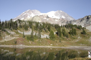 St. Andrews Lake