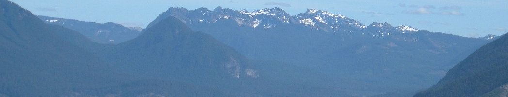 Tumtum Peak