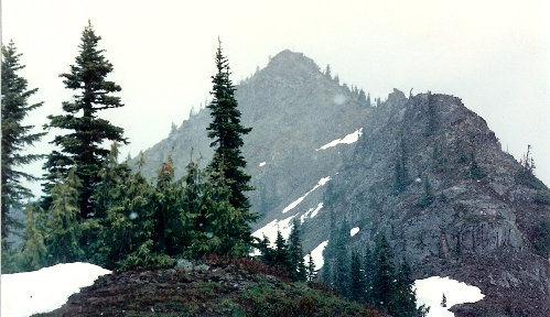 Deadwood Peak 