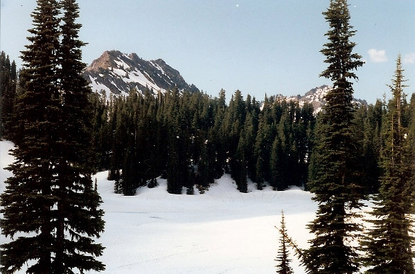 Deadwood Peak 