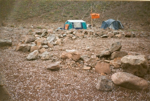 Confluencia Camp 