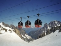 Chamonix