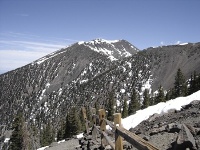 mt humphreys