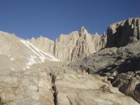 Mt. Whitney