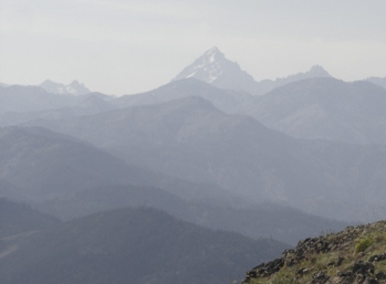 Mount Stuart 