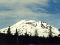 south sister