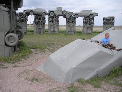 Carhenge