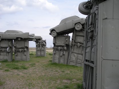 Carhenge