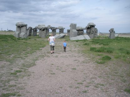 Carhenge