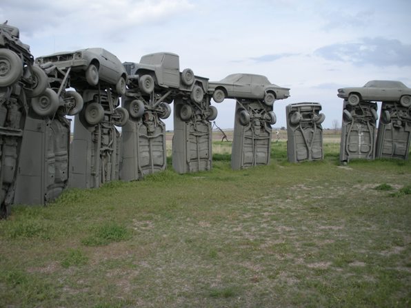 Carhenge