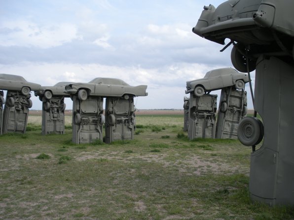 Carhenge