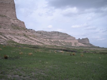 scotts bluff