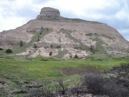 scotts bluff