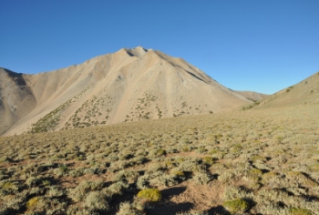 Boundary Peak 