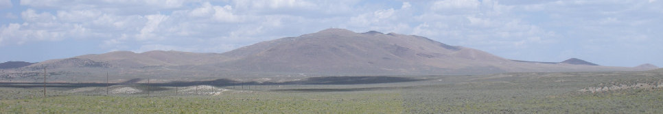 Elko Mountain 