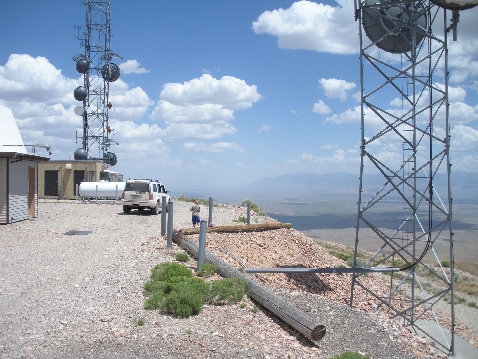 Elko communications