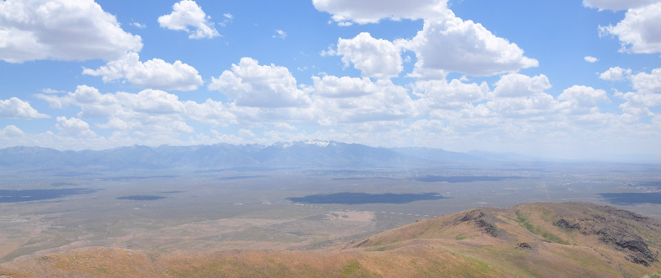 Ruby Mountains