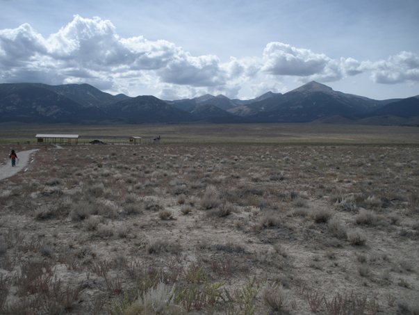 Baker Archaeological Site 