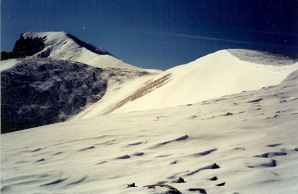 Great Basin National Park