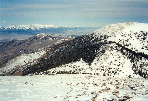 Great Basin National Park