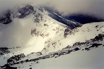 Great Basin National Park